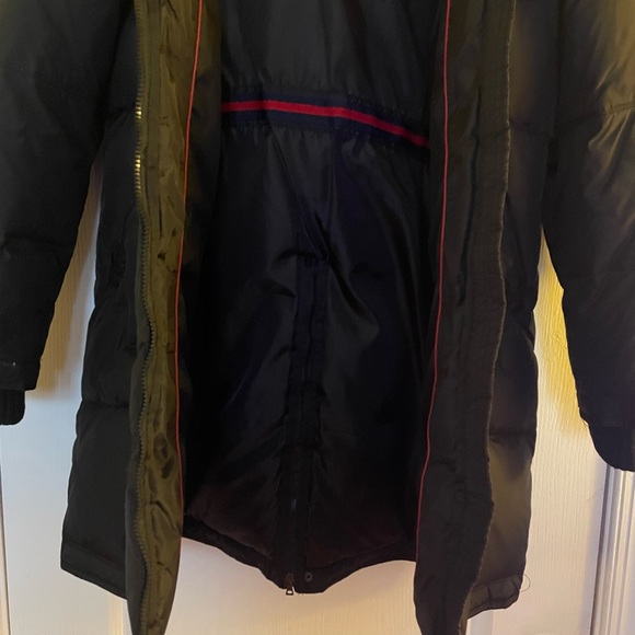 Tommy Hilfiger Puffer Coat - Picture 11 of 15